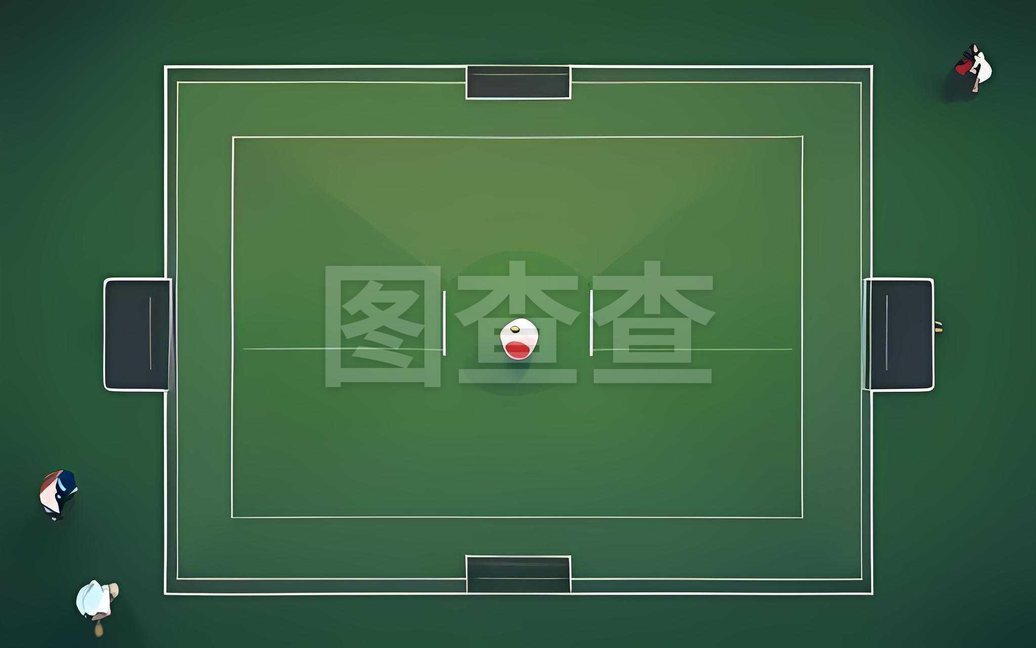 克的故事